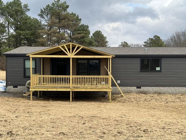 235 Ralph Spivey Lane S, Gainesboro, TN 38562