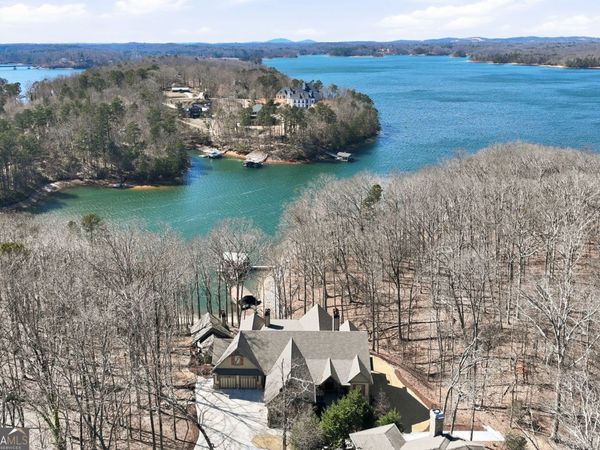 4994 Goddards Ford Road, Gainesville, GA 30504