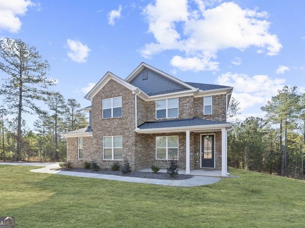 2910 Red Fox Drive, Haddock, GA 31033