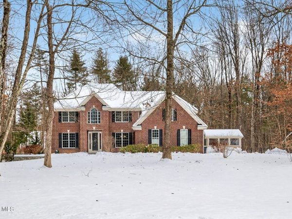 28 Winding Brook Drive, Saratoga Springs, NY 12866