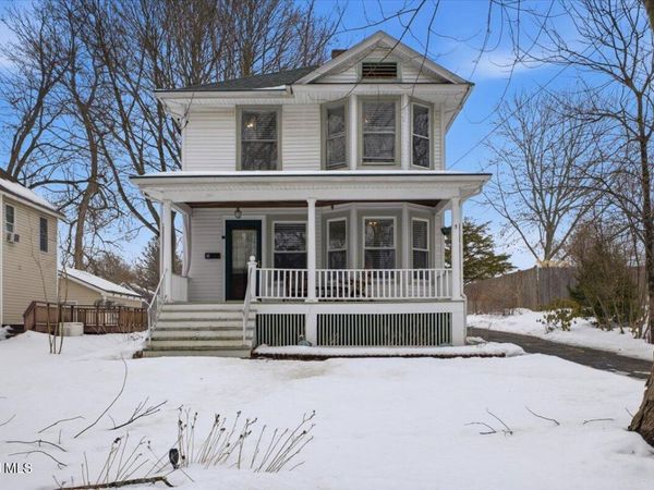 5 Morgan Terrace, Castleton, NY 12033