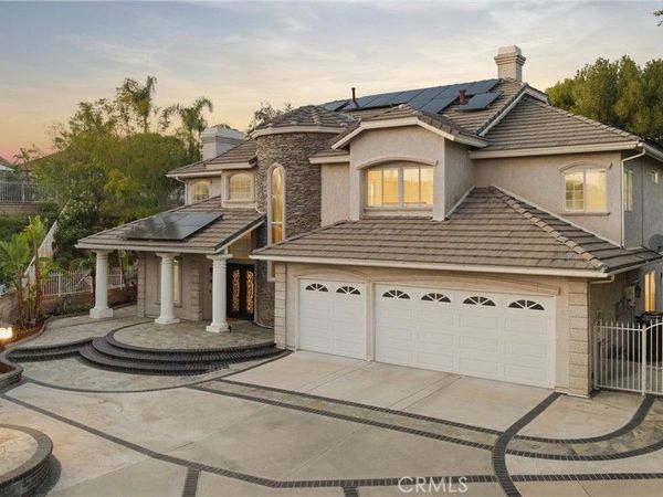 24345 La Homa, Yorba Linda, CA 92887