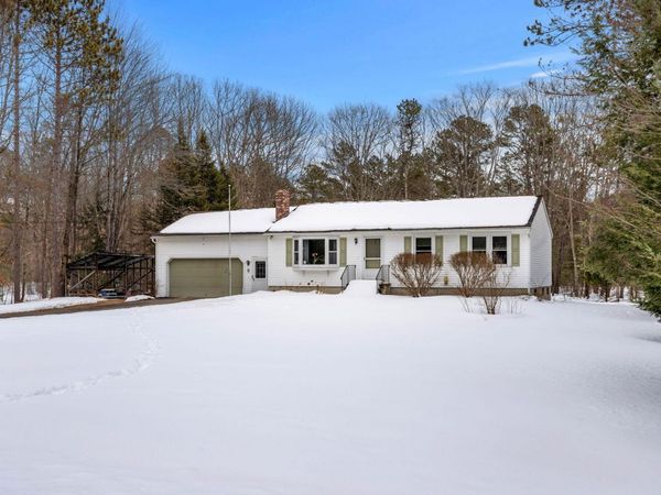 5 Balsam Lane, Kennebunk, ME 04043