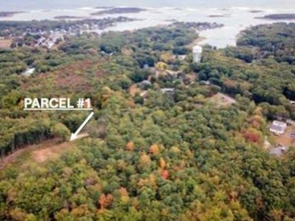 0 Westvale Road, Kennebunkport, ME 04046