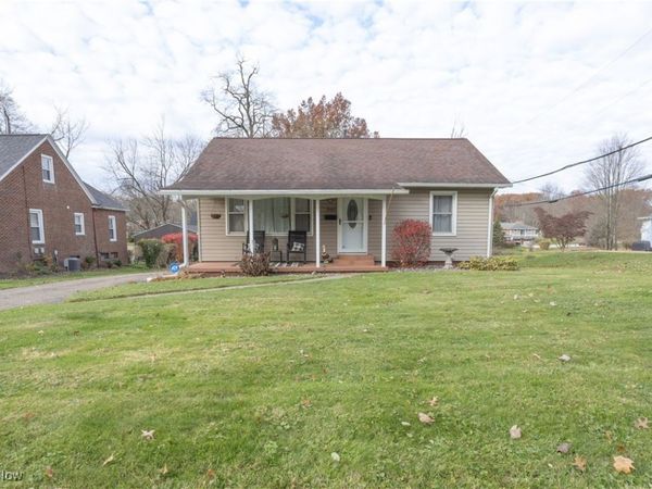 2943 S Union Avenue, Alliance, OH 44601