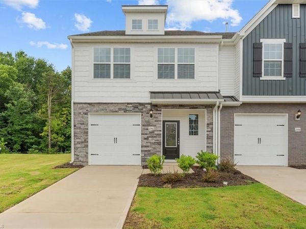 2146 Willow Glen Drive, Graham, NC 27253