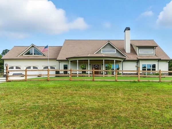 415 Old Draketown Trail, Villa Rica, GA 30180