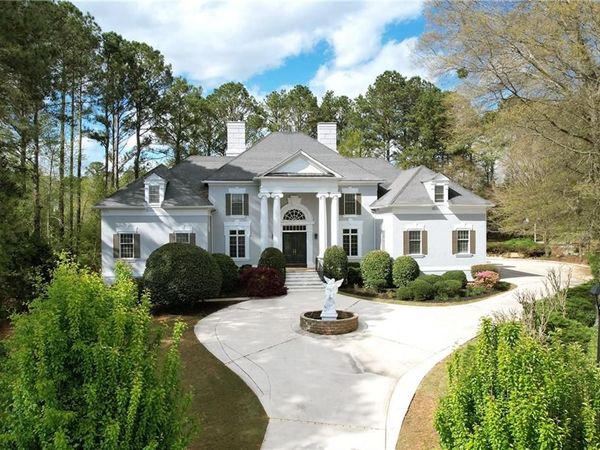 5360 Northwater Way , Duluth, GA 30097