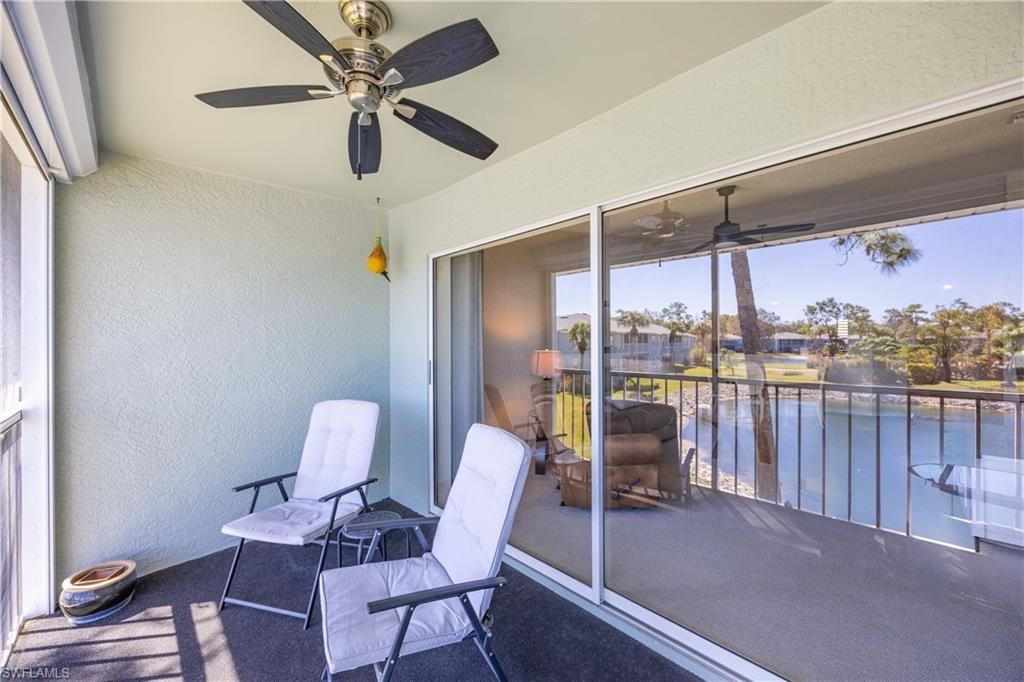 855 New Waterford Dr, Unit R203, Naples, FL 34104 Main Photo