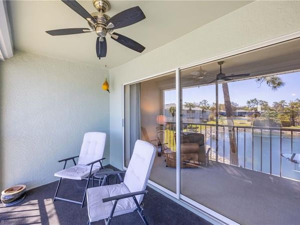 855 New Waterford DR, Unit R203, NAPLES, FL 34104