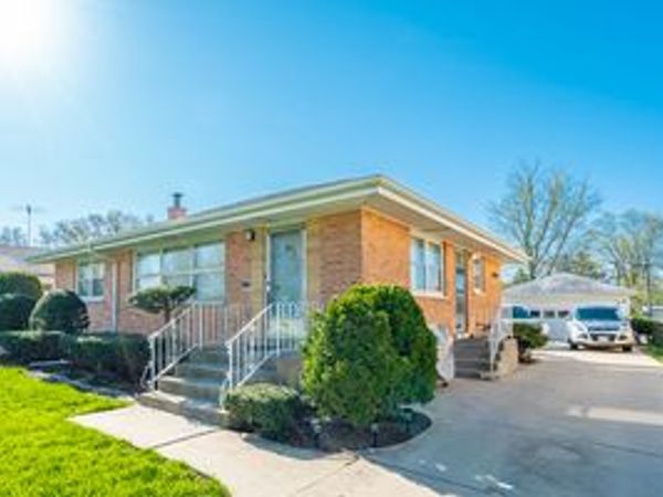 8209 W Wilson Avenue , Norridge, IL 60706