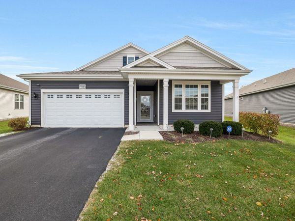 1145 Heritage Court , Pingree Grove, IL 60140