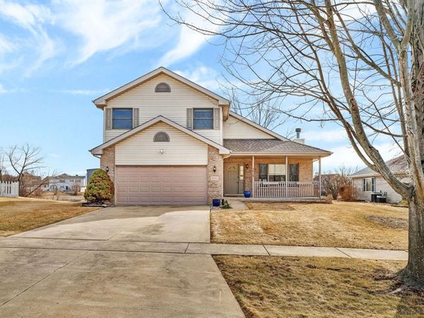 26723 S Westwood Court, Channahon, IL 60410