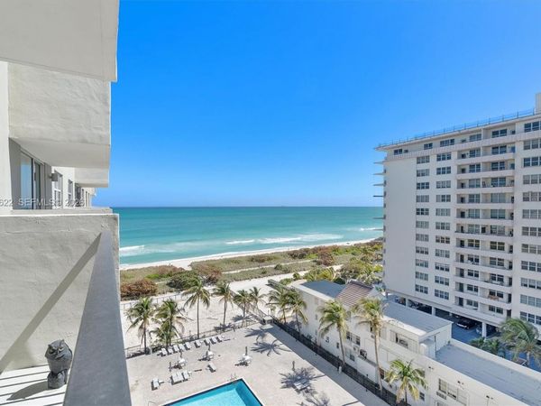 9273 Collins Ave, Unit 901, Surfside, FL 33154