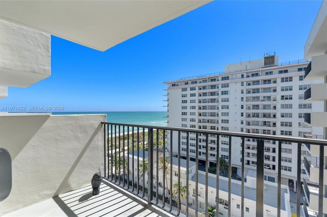 9273 Collins Ave, Unit 901, Surfside, FL 33154 Photo