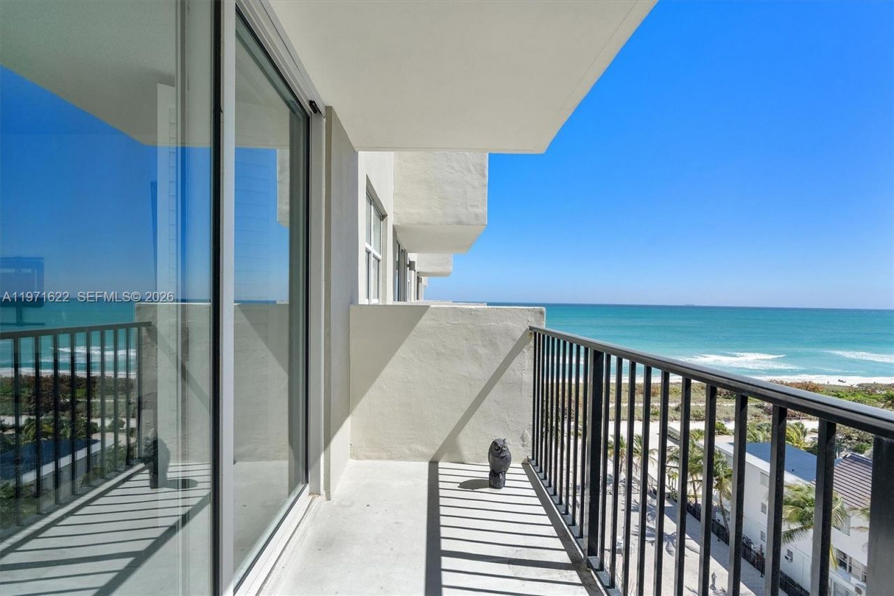 9273 Collins Ave , Unit 901, Surfside, FL 33154 Photo