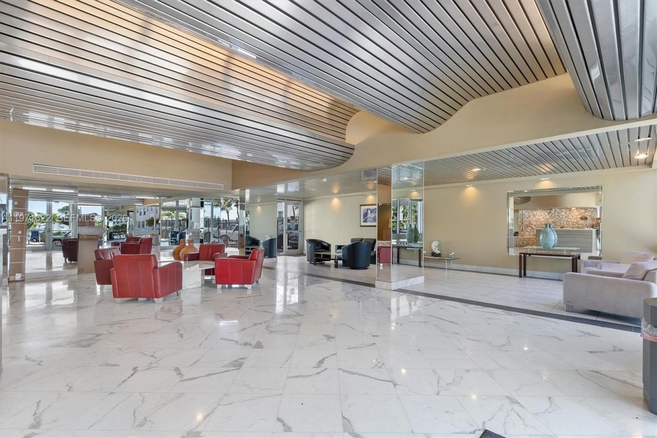 9273 Collins Ave , Unit 901, Surfside, FL 33154 Photo