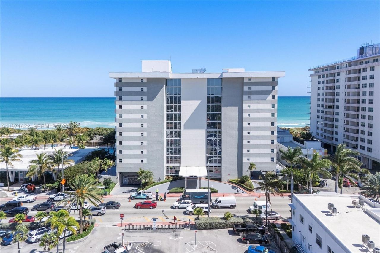 9273 Collins Ave, Unit 901, Surfside, FL 33154 Photo