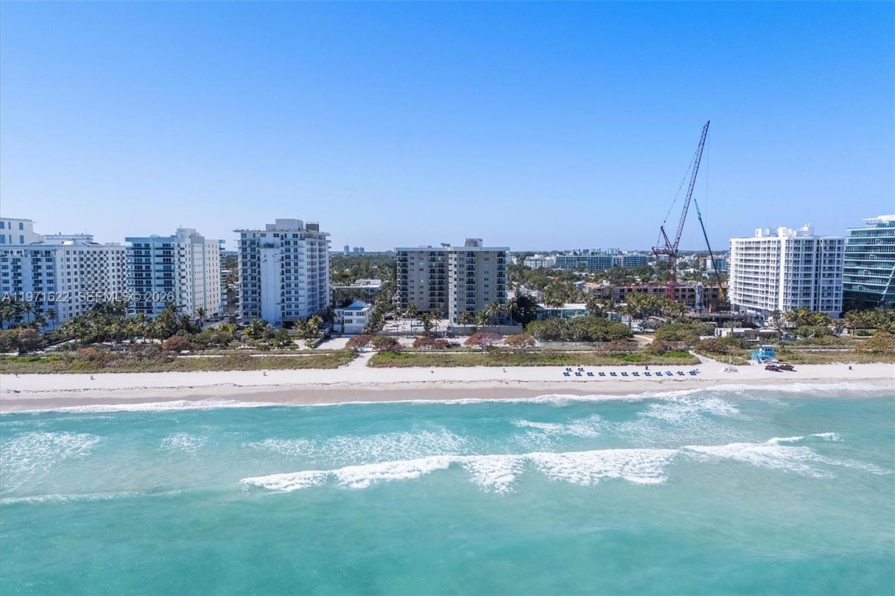 9273 Collins Ave, Unit 901, Surfside, FL 33154 Photo