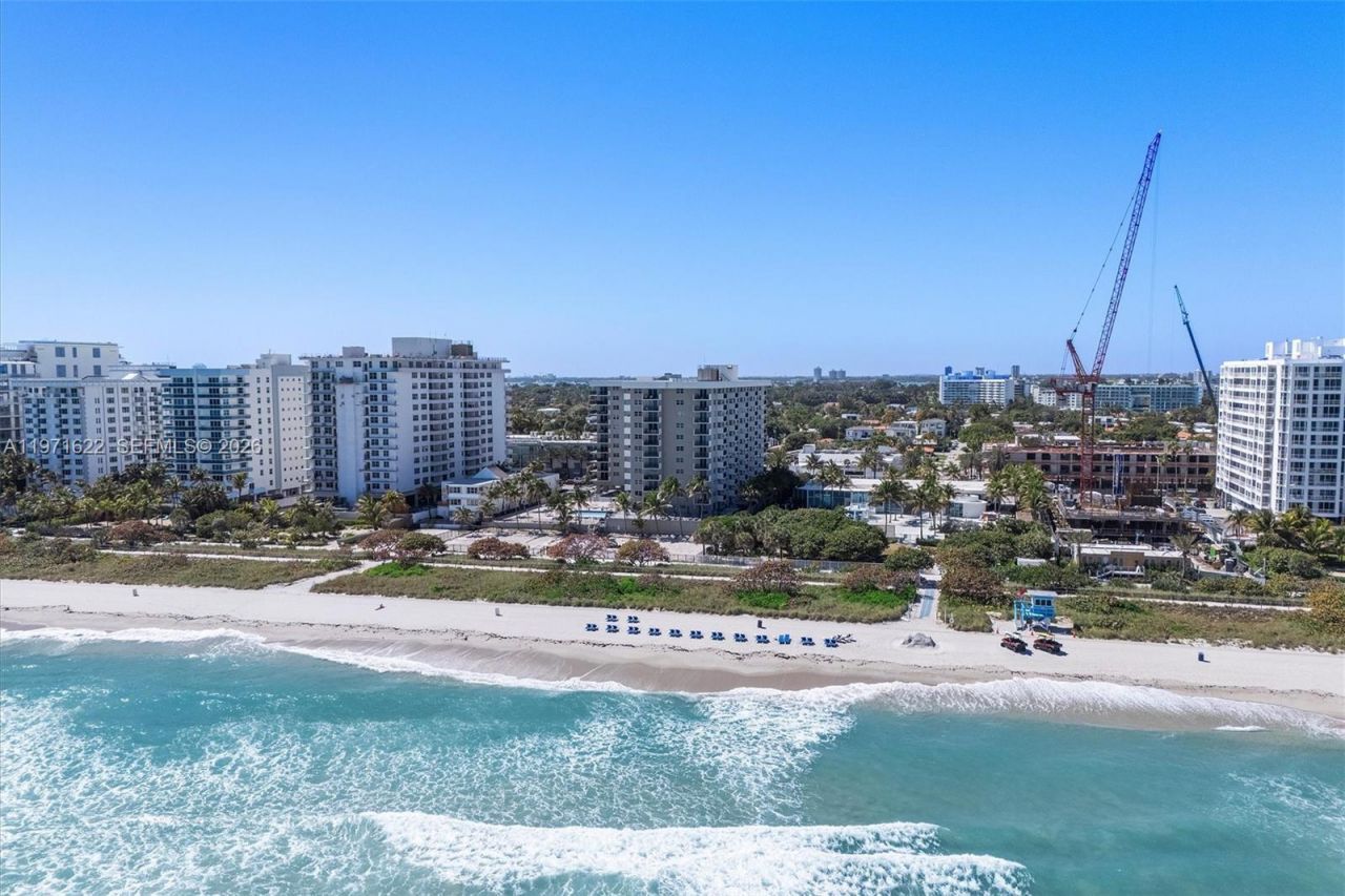9273 Collins Ave, Unit 901, Surfside, FL 33154 Photo