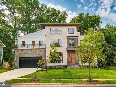 506 KINGSLEY ROAD SW , VIENNA, VA 22180