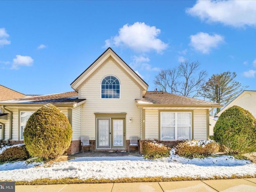 2010 Rudy Serra Drive , Unit D, Sykesville, MD 21784 Main Photo