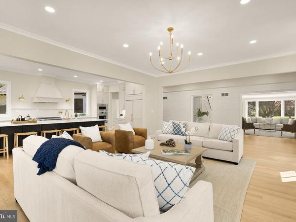 10700 ALLOWAY DRIVE, POTOMAC, MD 20854