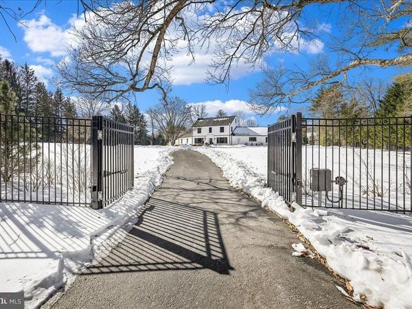 10700 ALLOWAY DRIVE , POTOMAC, MD 20854