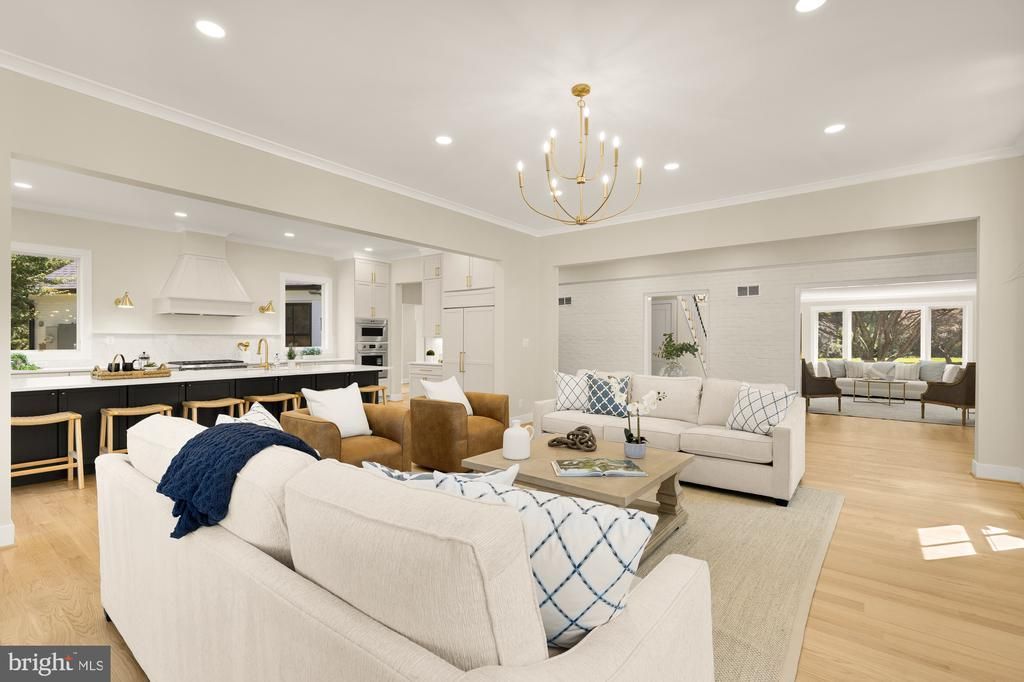 10700 Alloway Drive, Potomac, MD 20854 Main Photo