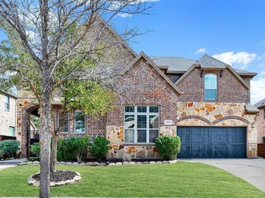 4308 Cheetah Trail, Frisco, TX 75034