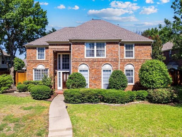 1121 Lakestream Drive , Plano, TX 75075