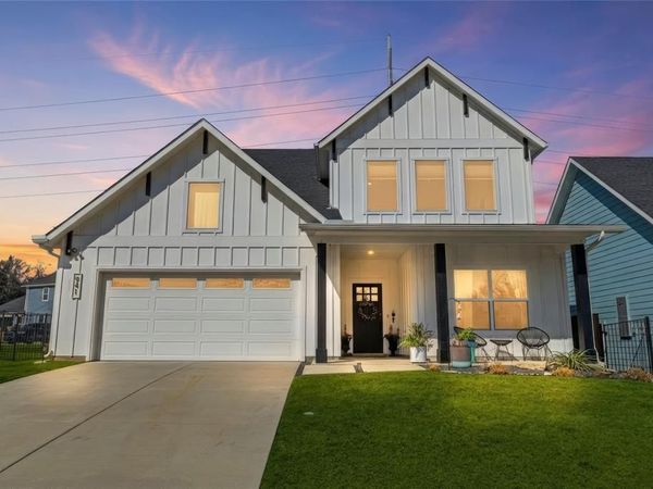 941 Meadow Bend Loop S, Grapevine, TX 76051