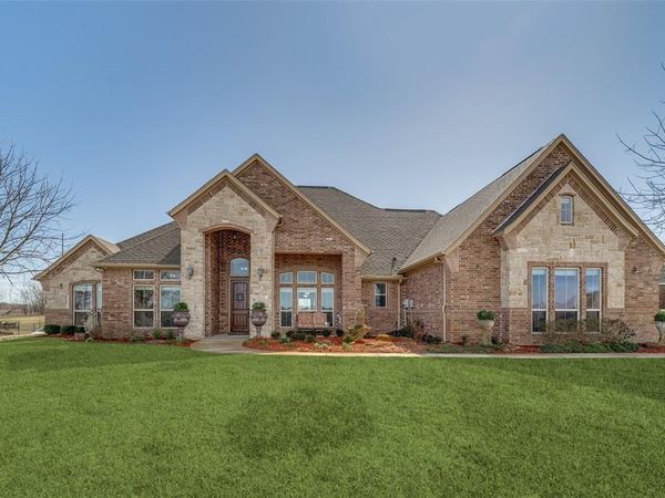 292 Scenic View Drive, Aledo, TX 76008