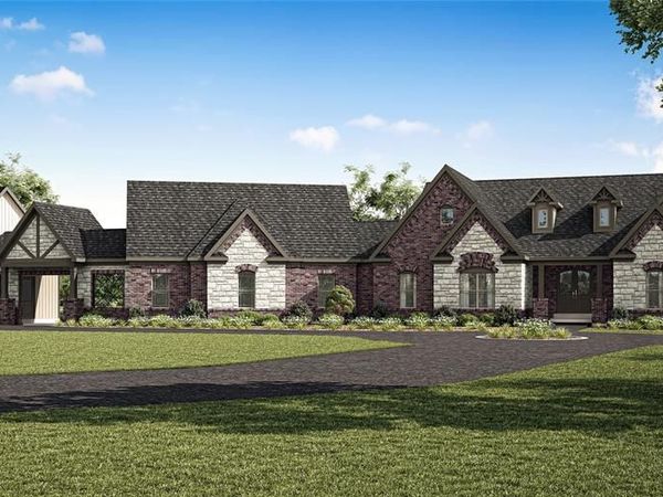 1050 Twin Silos Lane, Orchard Farm, MO 63301