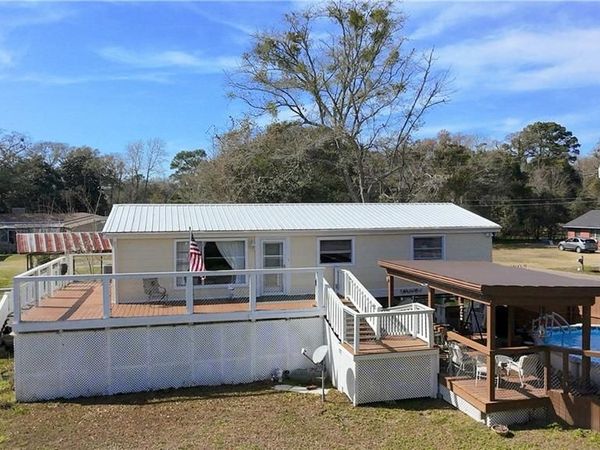 1403 Alba Avenue, Mobile, AL 36605