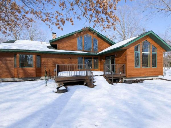 40435 303rd Lane, Aitkin, MN 56431