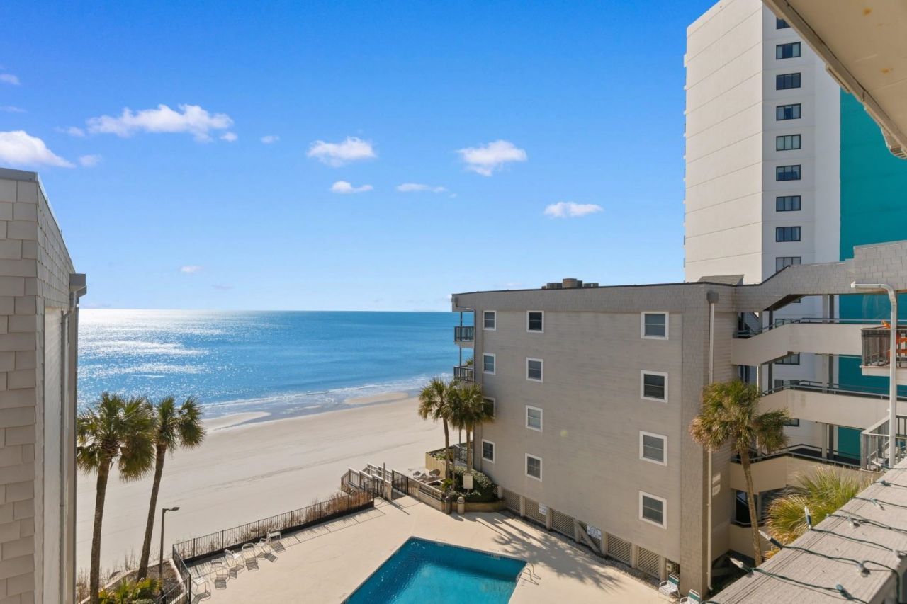 1310 N Waccamaw Dr.  Photo 14