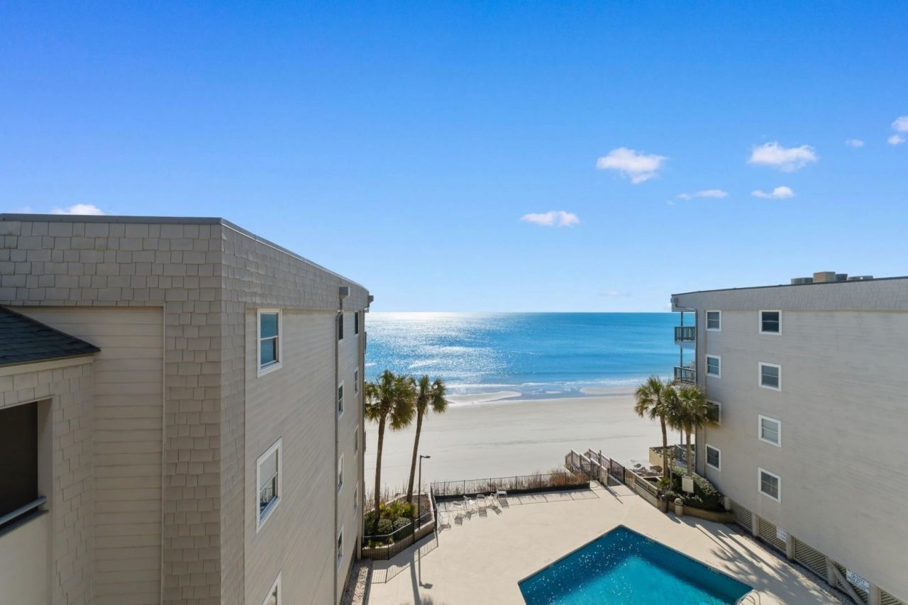 1310 N Waccamaw Dr.  Photo 15