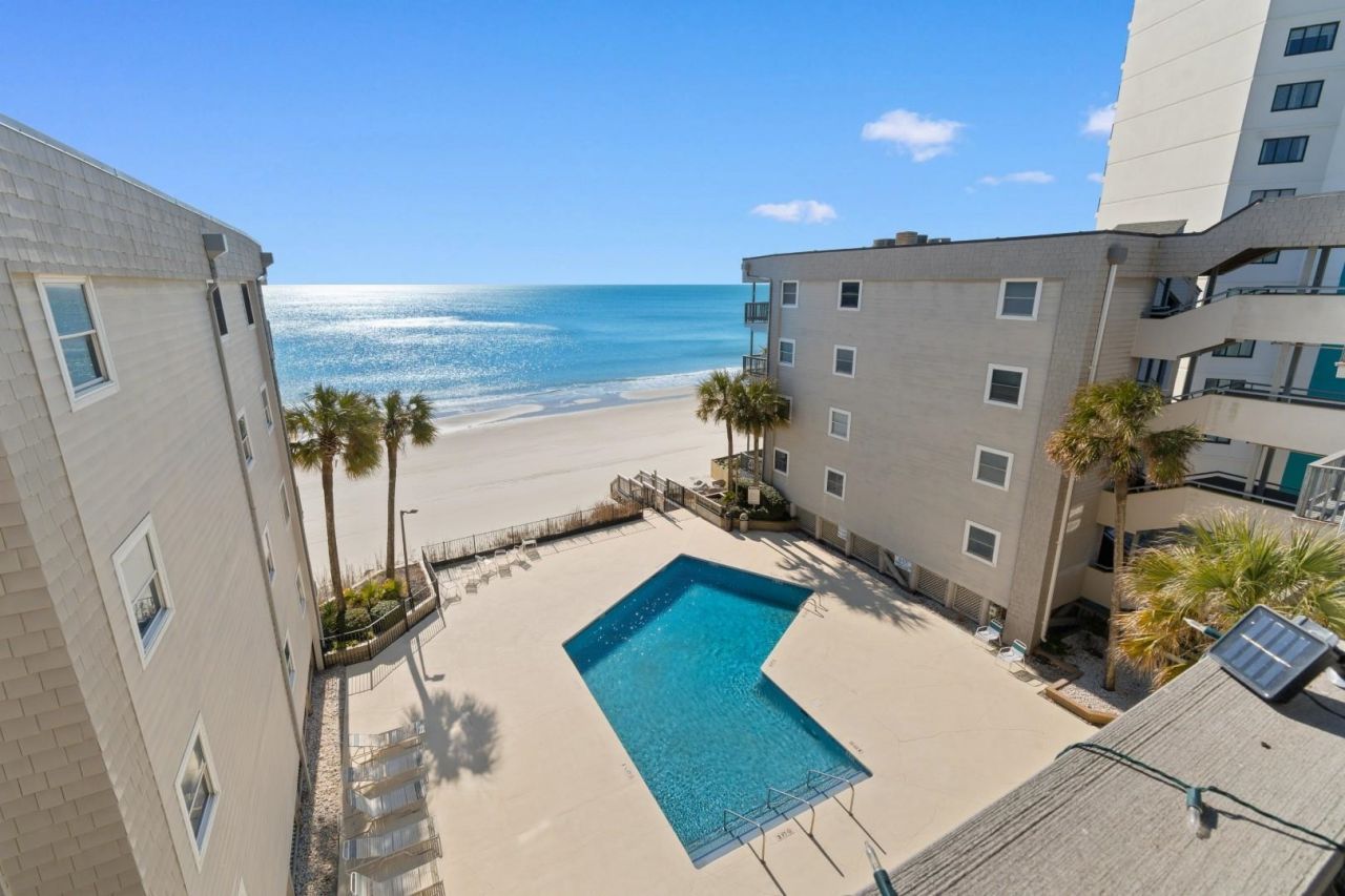 1310 N Waccamaw Dr.  Photo 16