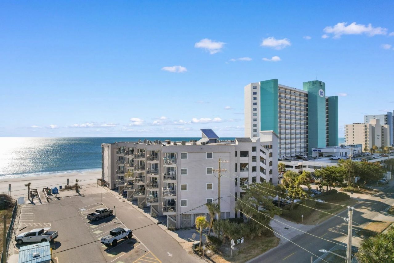 1310 N Waccamaw Dr.  Photo 34