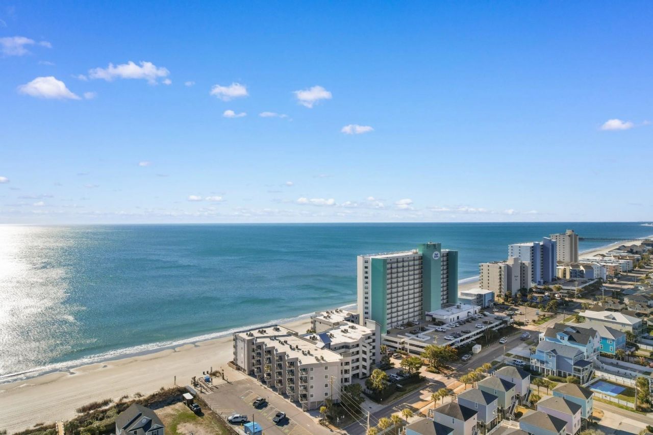 1310 N Waccamaw Dr.  Photo 35