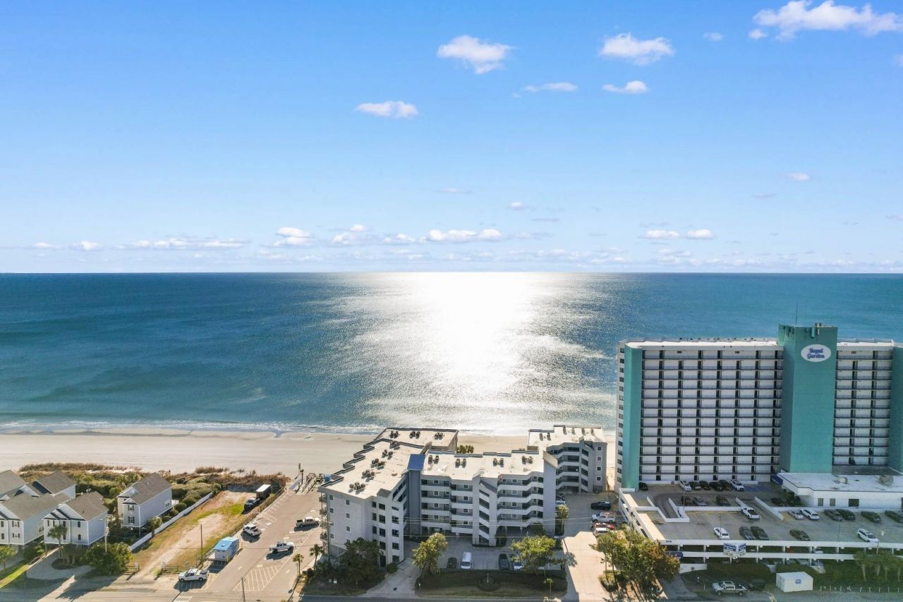 1310 N Waccamaw Dr.  Photo 36