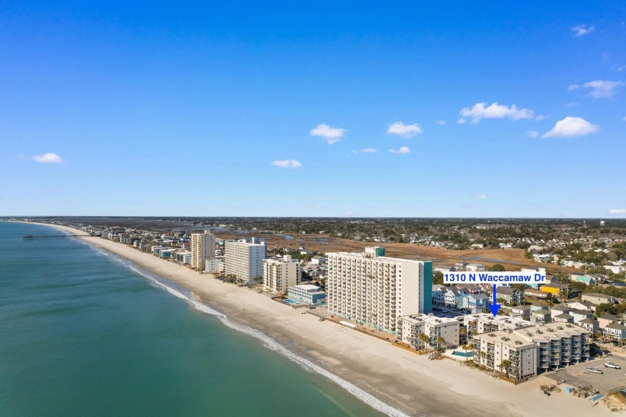 1310 N Waccamaw Dr.  Photo 37