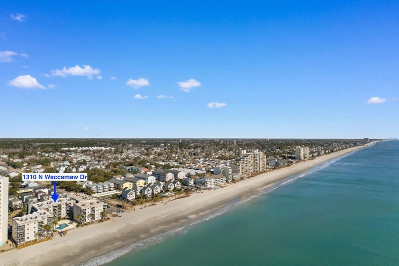 1310 N Waccamaw Dr.  Photo 38