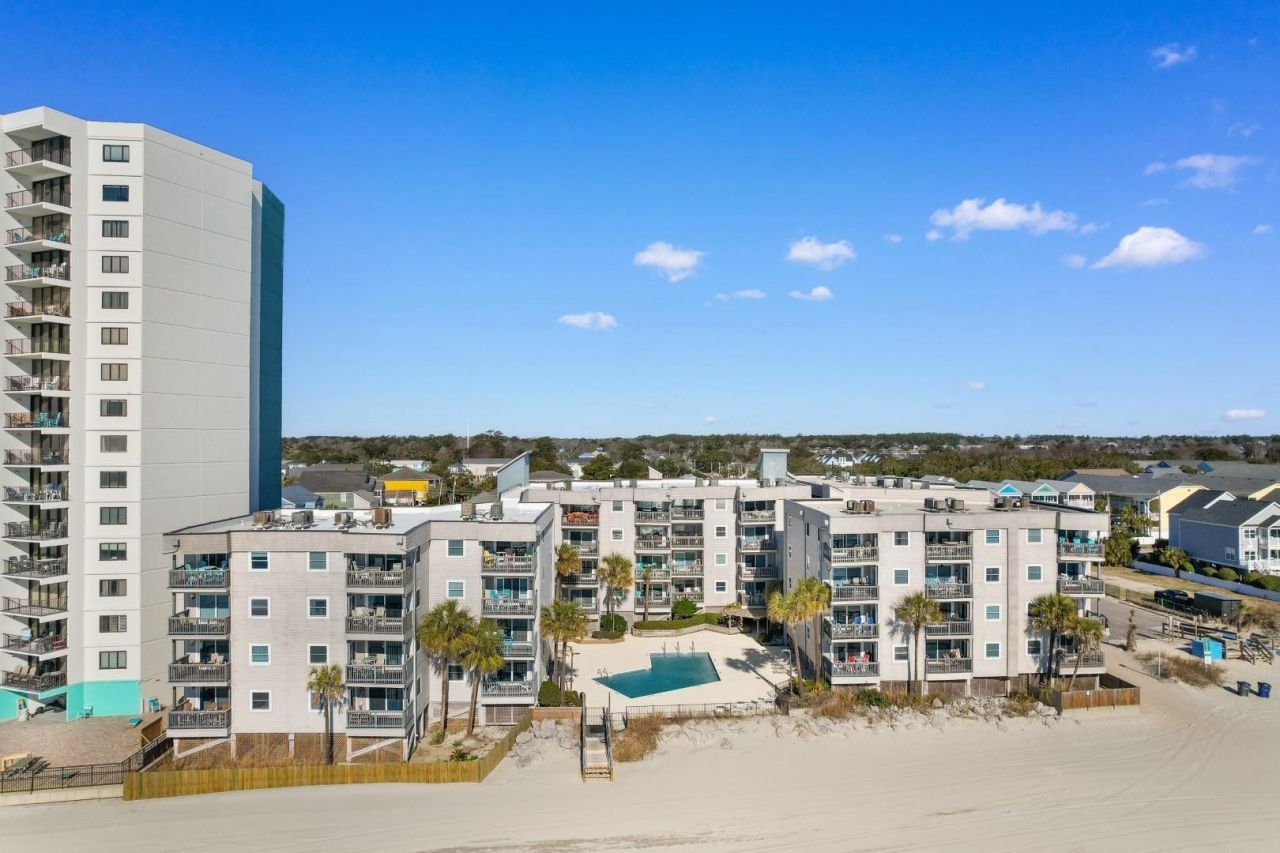 1310 N Waccamaw Dr.  Photo 39