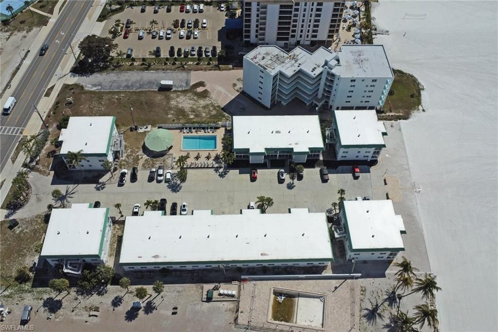 6500 Estero Blvd, Unit D123, Fort Myers Beach, FL 33931 Photo