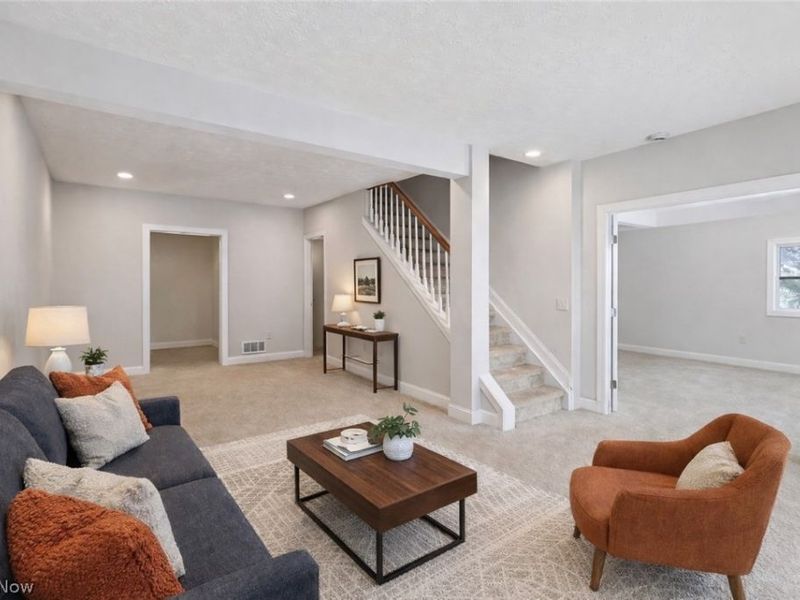 1416 Spyglass Hill Drive, Brunswick, OH 44212 Photo 36