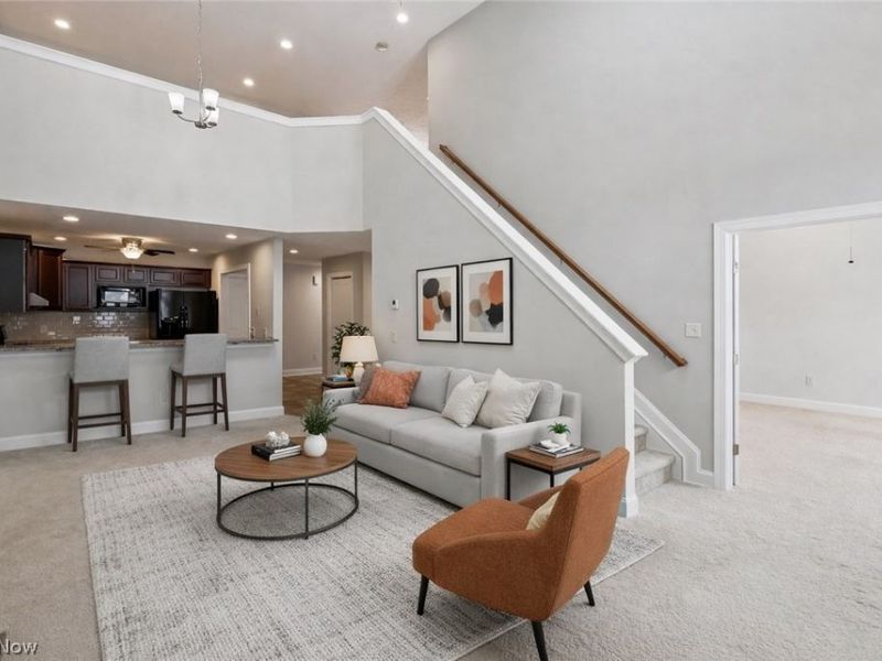 1416 Spyglass Hill Drive, Brunswick, OH 44212 Photo 7