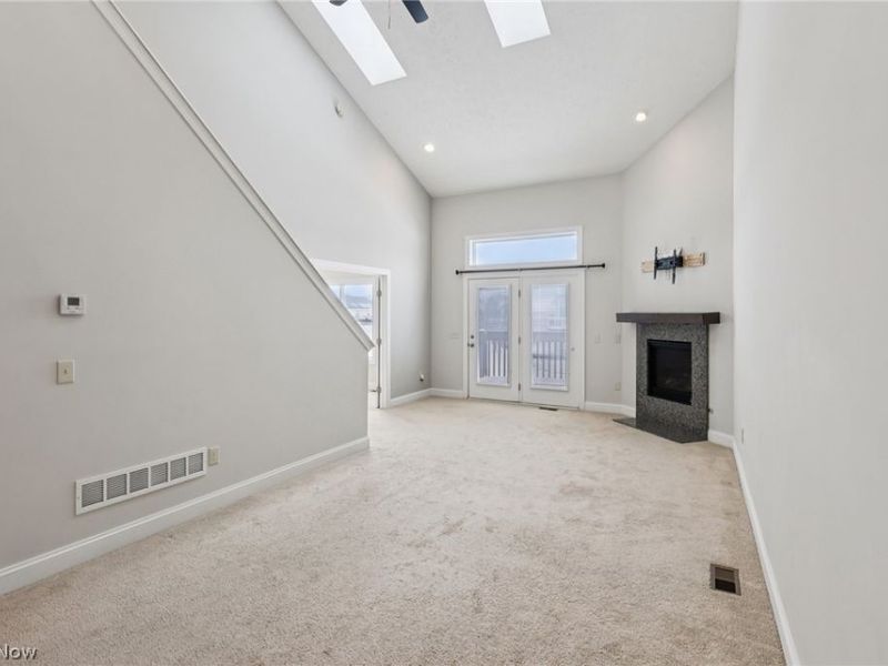 1416 Spyglass Hill Drive, Brunswick, OH 44212 Photo 8