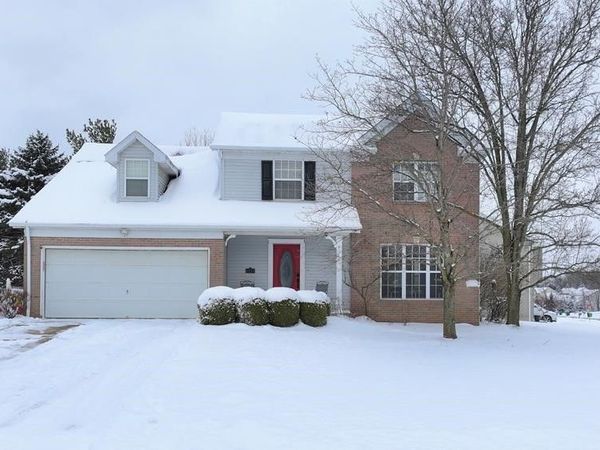 4014 Sacramento Boulevard, Medina, OH 44256